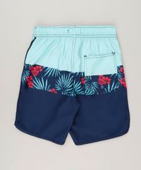 Bermuda-Surf-Infantil-com-Cordao-Estampada-Floral-Azul-Marinho-9191137-Azul_Marinho_2 Bermuda-Surf-Infantil-com-Cordao-Estampada-Floral-Azul-Marinho-9191137-Azul_Marinho_2