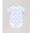 Body-Infantil-Estampado-do-Mickey-Manga-Curta-Gola-Careca-em-Algodao---Sustentavel-Branco-9124809-Branco_1