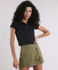 Blusa-Feminina-Polo-Basica-Manga-Curta--Preta-9195448-Preto_1