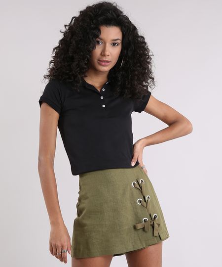 Blusa-Feminina-Polo-Basica-Manga-Curta--Preta-9195448-Preto_1 Blusa-Feminina-Polo-Basica-Manga-Curta--Preta-9195448-Preto_1