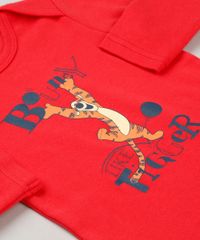 Body-Infantil-Tigrao-Manga-Longa-Gola-Careca-em-Algodao---Sustentavel-Vermelho-9124375-Vermelho_4