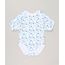 Body-Infantil-Estampado-do-Mickey-Manga-Longa-Gola-Careca-em-Algodao---Sustentavel-Branco-9124377-Branco_1