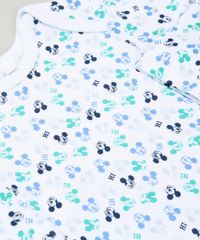 Body-Infantil-Estampado-do-Mickey-Manga-Longa-Gola-Careca-em-Algodao---Sustentavel-Branco-9124377-Branco_4