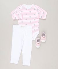 Body-Infantil-Marie-Listrado-Manga-Longa-Decote-Redondo-em-Algodao---Sustentavel-Branco-9124370-Branco_3