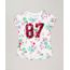 Blusa-Infantil-Estampada-de-Folhagens-com-Paete-Manga-Curta-Decote-Redondo-Off-White-9233954-Off_White_1