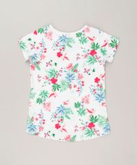Blusa-Infantil-Estampada-de-Folhagens-com-Paete-Manga-Curta-Decote-Redondo-Off-White-9233954-Off_White_2