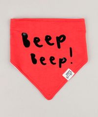 Kit-de-2-Babadores-Infantis-Bandana-em-Algodao---Sustentavel-Multicor-9134932-Multicor_2