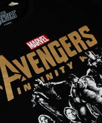 Camiseta-Infantil-Os-Vingadores-Manga-Curta-Gola-Careca-em-Algodao---Sustentavel-Preta-9265131-Preto_3