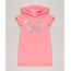 Vestido-Infantil-com-Capuz-Borboleta-em-Moletom-Manga-Curta-Rosa-9232114-Rosa_1