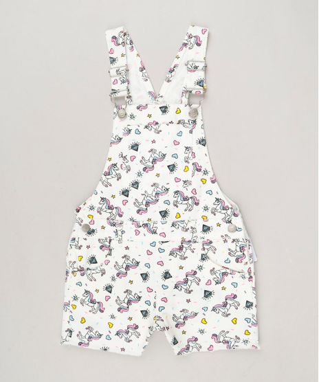 Jardineira-Infantil-Estampada-de-Unicornio-Off-White-9236527-Off_White_1