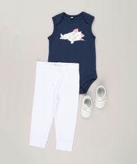 Body-Infantil-Marie-Sem-Manga-Decote-Redondo-em-Algodao---Sustentavel-Azul-Marinho-9124374-Azul_Marinho_3