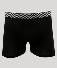 Cueca-Boxer-Masculina-com-Cos-Zig-Zag-Preta-9181228-Preto_1