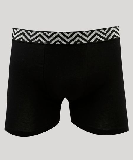 Cueca-Boxer-Masculina-com-Cos-Zig-Zag-Preta-9181228-Preto_1 Cueca-Boxer-Masculina-com-Cos-Zig-Zag-Preta-9181228-Preto_1