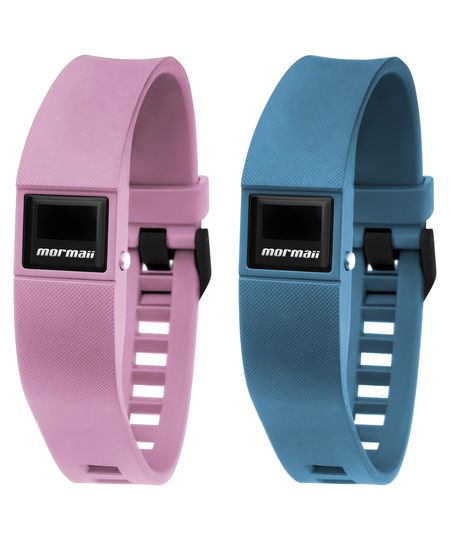 Relógio Mormaii Fit MOBO3970/8A Preto Menor preço em Relógio Mormaii Fit MOBO3970/8A Preto