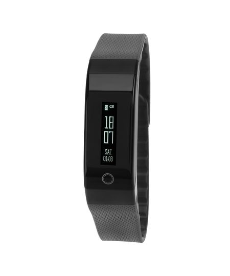 Relógio Mormaii Unissex Fit Pulse - MOSW007/8C Menor preço em Relógio Mormaii Unissex Fit Pulse - MOSW007/8C