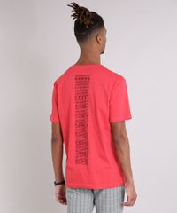 Camiseta-Masculina--Guerrilla-Communication--Manga-Curta-Gola-Careca-Vermelha-9245593-Vermelho_2