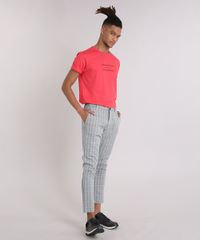 Camiseta-Masculina--Guerrilla-Communication--Manga-Curta-Gola-Careca-Vermelha-9245593-Vermelho_3