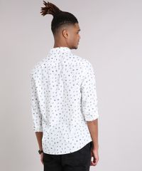 Camisa-Masculina-Mini-Print-Folhagem-com-Bolso-Manga-Longa-Off-White-9079739-Off_White_2 Camisa-Masculina-Mini-Print-Folhagem-com-Bolso-Manga-Longa-Off-White-9079739-Off_White_2