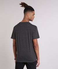Camiseta-Masculina-com-Estampa-Camuflada-Manga-Curta-Gola-Careca-Cinza-Mescla-Escuro-9102769-Cinza_Mescla_Escuro_2