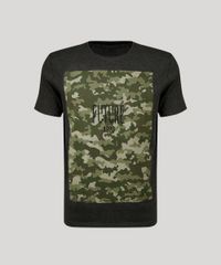 Camiseta-Masculina-com-Estampa-Camuflada-Manga-Curta-Gola-Careca-Cinza-Mescla-Escuro-9102769-Cinza_Mescla_Escuro_5