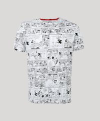 Camiseta-Masculina-Estampada-de-Quadrinhos-Mickey-Manga-Curta-Gola-Careca-Branca-9107960-Branco_5