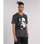 Camiseta-Masculina-Darth-Vader-Stormtrooper-Manga-Curta-Gola-V-Cinza-Mescla-Escuro-9107962-Cinza_Mescla_Escuro_1