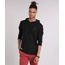 Camiseta-Masculina-em-Moletom-com-Capuz-Manga-Longa-Preta-9220691-Preto_1