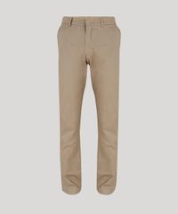 Calca-Masculina-Social-Reta-Kaki-9207792-Kaki_5