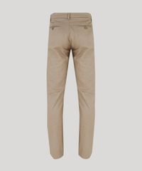 Calca-Masculina-Social-Reta-Kaki-9207792-Kaki_6