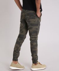Calca-Masculina-Jogger-Estampada-Camuflada-Verde-Militar-9201952-Verde_Militar_2