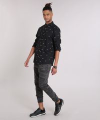 Calca-Masculina-Jogger-Estampada-Camuflada-Chumbo-9201952-Chumbo_3