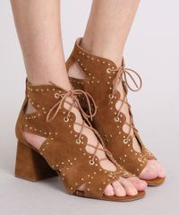 Sandalia-Feminina-Lace-Up-com-Tachas-Caramelo-9239596-Caramelo_2