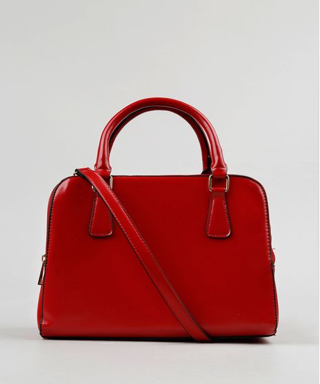 Bolsa-Feminina-Trapezio-com-Divisorias-e-Alca-Removivel-Vermelha-8888146-Vermelho_1