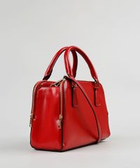 Bolsa-Feminina-Trapezio-com-Divisorias-e-Alca-Removivel-Vermelha-8888146-Vermelho_3