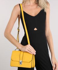 Bolsa-Feminina-Transversal-Amarela-9100709-Amarelo_2