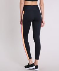 Calca-Legging-Feminina-Esportiva-Ace-Faixa-Lateral-Neon-com-Protecao-UV50--Preta-9223224-Preto_2
