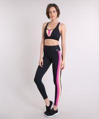 Calca-Legging-Feminina-Esportiva-Ace-Faixa-Lateral-Neon-com-Protecao-UV50--Preta-9223224-Preto_3