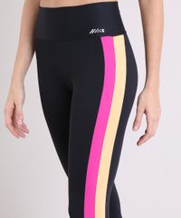 Calca-Legging-Feminina-Esportiva-Ace-Faixa-Lateral-Neon-com-Protecao-UV50--Preta-9223224-Preto_4