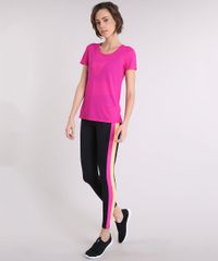 Blusa-Feminina-Esportiva-Ace-com-Vazado-Manga-Curta-Decote-Redondo-Pink-9223225-Pink_3