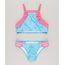 Biquini-Infantil-Estampado-de-Unicornios-com-Babado-e-Protecao-UV50--Azul-Claro-9227256-Azul_Claro_1