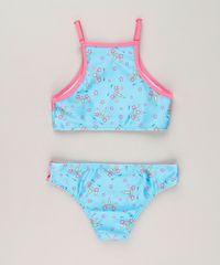 Biquini-Infantil-Estampado-de-Unicornios-com-Babado-e-Protecao-UV50--Azul-Claro-9227256-Azul_Claro_2
