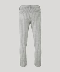 Calca-Masculina-Slim-Cropped-Xadrez-Cinza-9202915-Cinza_6
