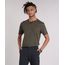 Camiseta-Masculina-Listrada-Manga-Curta-Gola-Careca-Verde-Militar-9204774-Verde_Militar_1