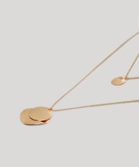 Colar-Feminino-Longo-Duplo-com-Pingentes-Dourado-9207515-Dourado_3