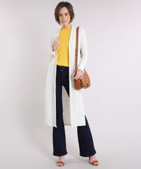 Calca-Jeans-Feminina-Flare-Cintura-Alta-com-Cinto-de-Argola-Azul-Escuro-9209336-Azul_Escuro_3