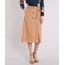 Saia-Midi-Feminina-Linho-com-Botoes-Caramelo-9186972-Caramelo_1