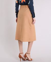 Saia-Midi-Feminina-Linho-com-Botoes-Caramelo-9186972-Caramelo_2 Saia-Midi-Feminina-Linho-com-Botoes-Caramelo-9186972-Caramelo_2