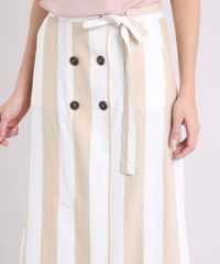 Saia-Midi-Feminina-Linho-Listrada-com-Botoes-Off-White-9186973-Off_White_4