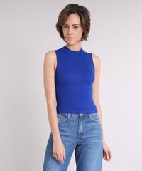Regata-Feminina-Cropped-Gola-Alta-Basica-Canelada-Azul-Royal-8715489-Azul_Royal_1 Regata-Feminina-Cropped-Gola-Alta-Basica-Canelada-Azul-Royal-8715489-Azul_Royal_1