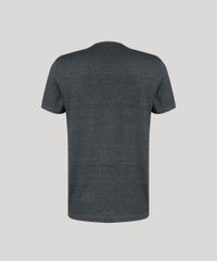 Camiseta-Masculina-Basica-com-Bolso-Manga-Curta-Gola-Careca-Cinza-Mescla-Escuro-8302517-Cinza_Mescla_Escuro_6